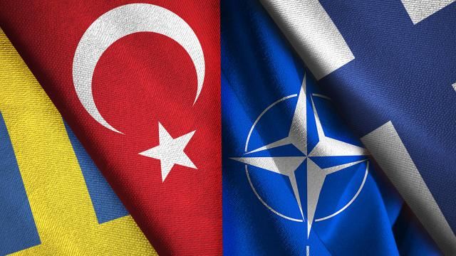 Türkiyə, İsveç və Finlandiya Brüsseldə görüşəcək 