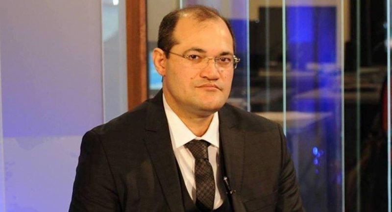 Nurullayev tədbirə qatıldı, güneylilər etiraz etdi 