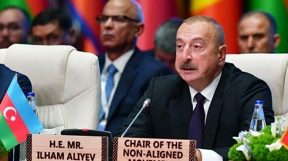 Əliyev soyqırıma qarşı: Bakı ittiham etdi – Rusiya mediası 