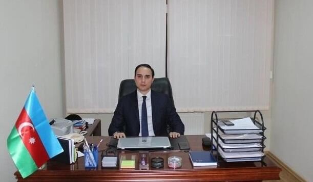 Gəncədə bu qurumun rəisi işdən çıxarıldı 