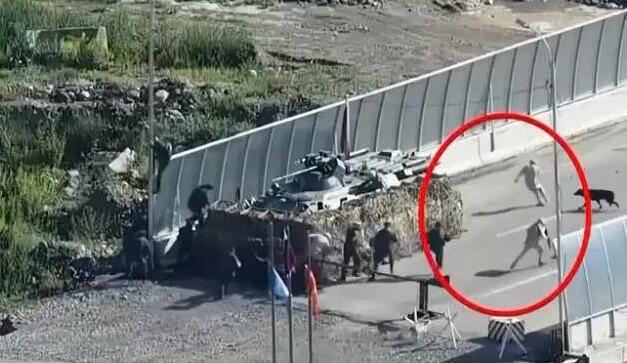 Rusiyanın bu davranışı əslində çarəsizlikdən doğan əsəbdən qaynaqlanır - Politoloq