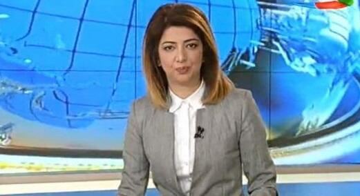 Natəvan Babayeva səhhəti ilə bağlı danışdı 