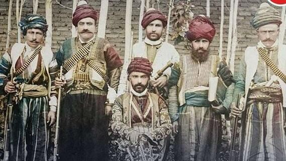 Cilovluq soyqırımı ilə bağlı sənədli film çəkildi 