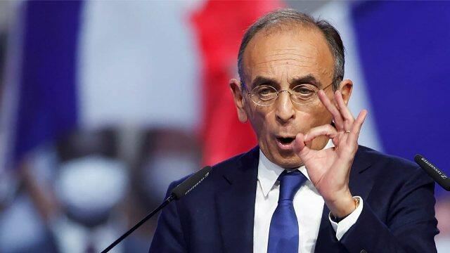 İslam fəth dinidir, Fransanı işğal edəcək - Zemmur 