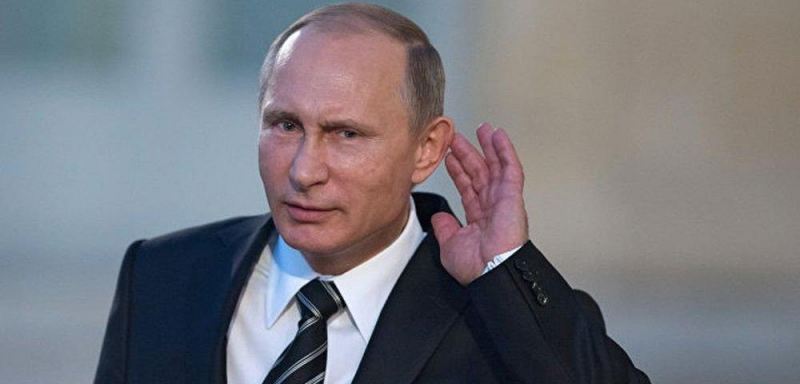 Putinin bu addımı NATO-ya hücum kimi qəbul ediləcək 