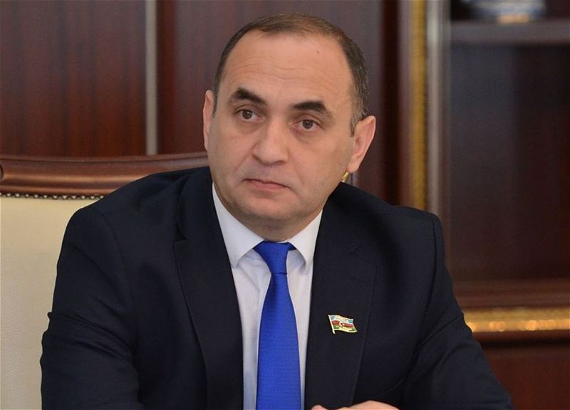 \"Onlar bizim səhv etmiş vətəndaşlarımızın\" — Deputatdan açıqlama