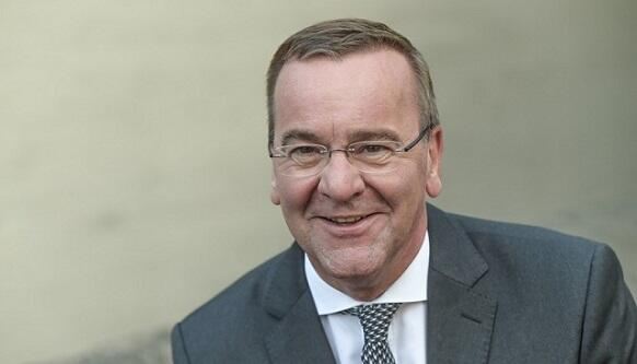 Berlindən Ukraynaya 700 milyon avroluq yeni paket 
