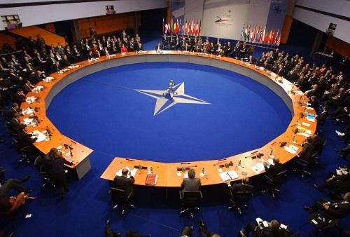Vilnüsdə NATO-nun sammiti başladı 