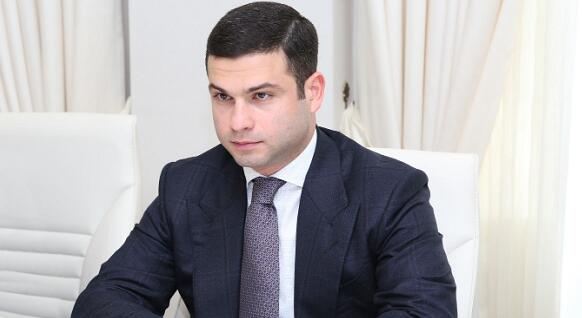 Orxan Məmmədov federasiya prezidenti seçildi 