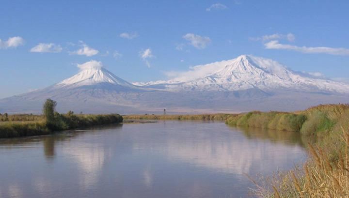 Arazda biri uşaq olmaqla 2 nəfər batdı 