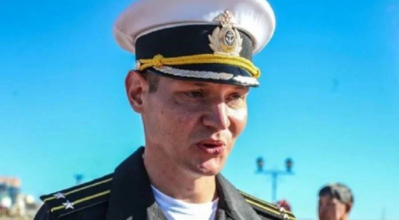 Rusiyanın keçmiş sualtı komandiri öldürülüb 