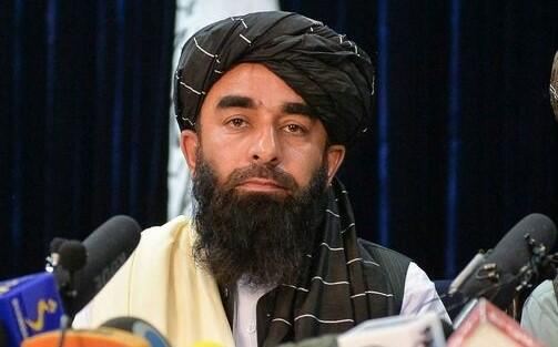 Taliban: İsveç üzr istəyənə qədər... 