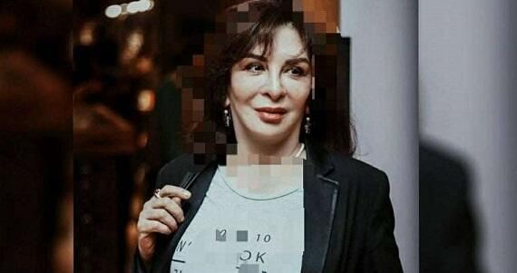 İranlı aktyor hökumətə etiraz olaraq səhnədən getdi 