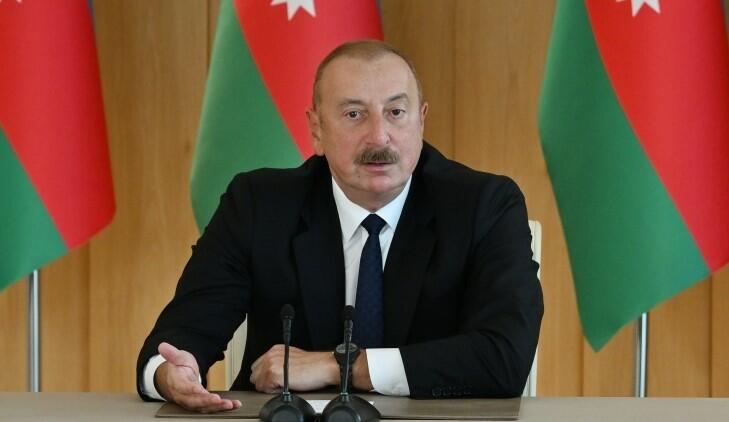 Prezident ötən gün haqlı iradlar səsləndirib... - Nazir 