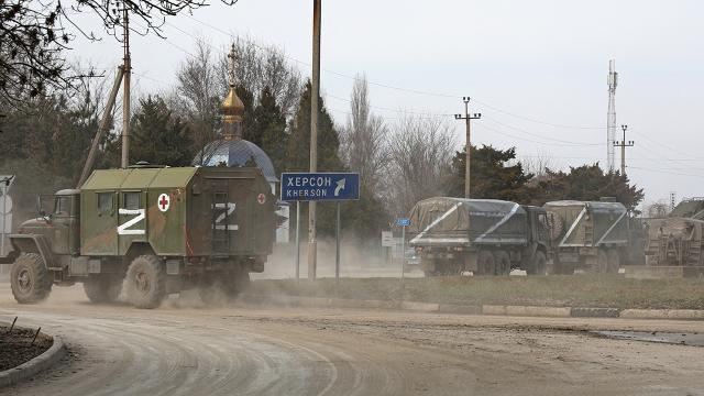 NATO: Müharibə davam edərkən Ukrayna üzv ola bilməz 
