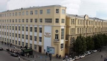 ADNSU-nun rektoru vəzifəsi ona həvalə olundu 