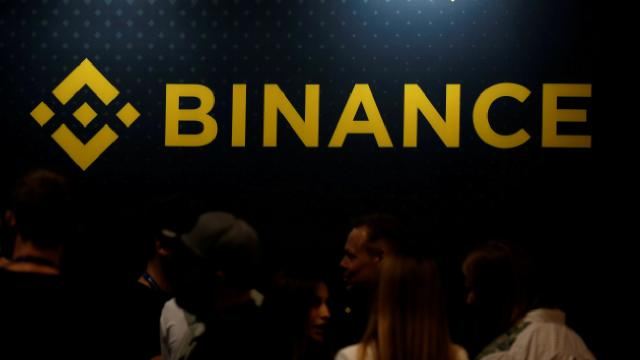 \"Binance\" 1000-dən çox işçisini işdən çıxarır 