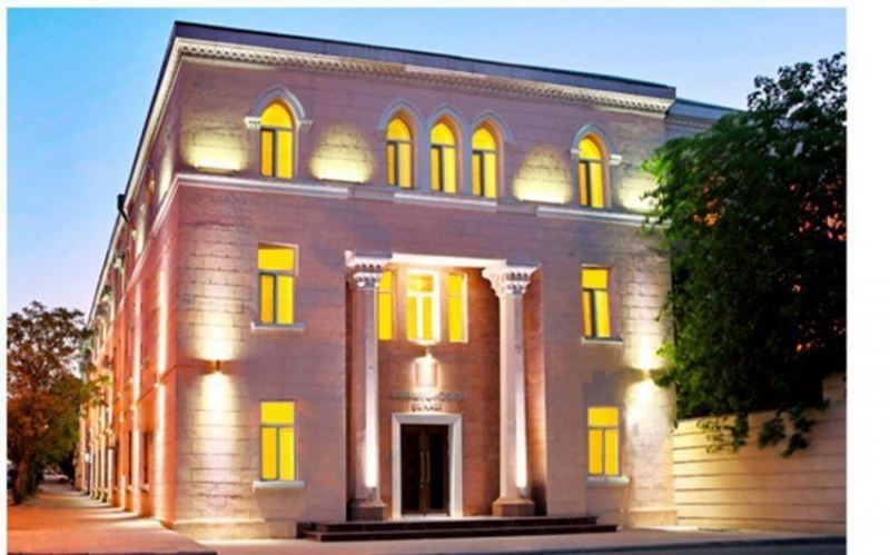 Hakimlərin Seçki Komitəsinə yeni sədr seçilib 