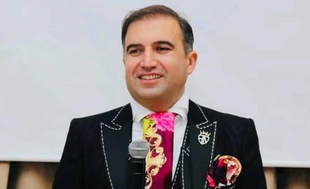 Hacı Nurana yüksək vəzifə verildi 