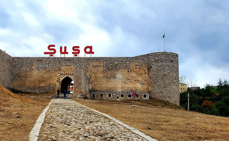 6 ayda Qarabağa xərclənən vəsait açıqlandı 
