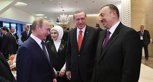 Rusiya XİN-in Bakıya qarşı addımında Türkiyə amili... 