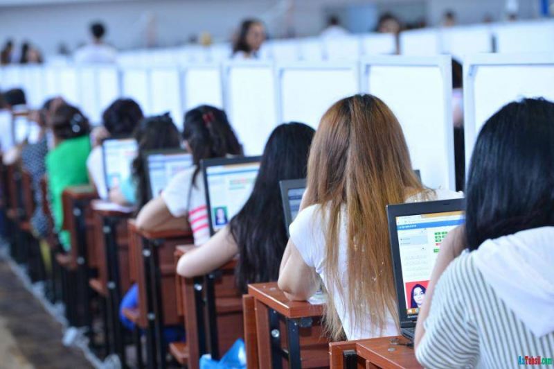 Deputatdan sertifikasiya nəticələrinə görə müəllimlərin maaşlarının hesablabması ilə bağlı TƏKLİFLƏR 