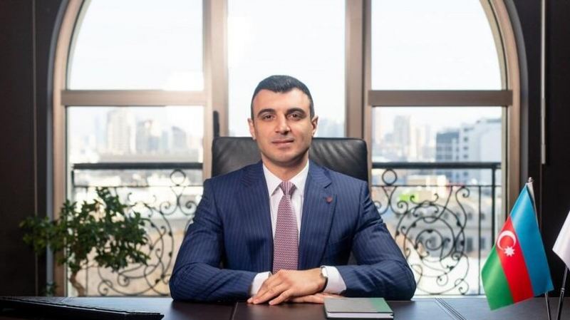 Taleh Kazımov özünə daha bir müşavir təyin etdi 