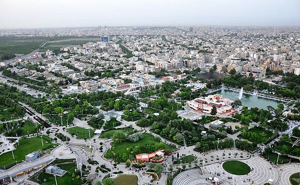 Məşhəddə hicaba görə iki restoran bağlandı 