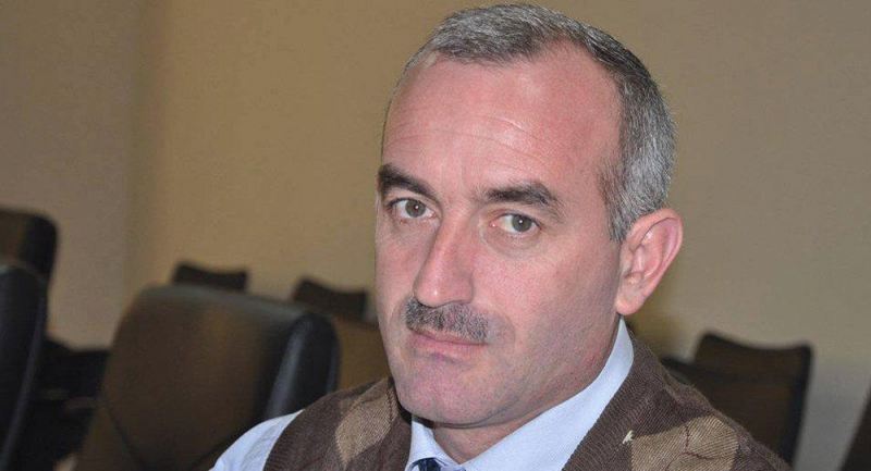 Vəkilov Qərbi azərbaycanlılarla bağlı layihə başlatdı 