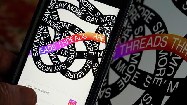 \"Meta\"nın yeni tətbiqi \"Threads\"də ilk yeniləmələr açıqlandı 