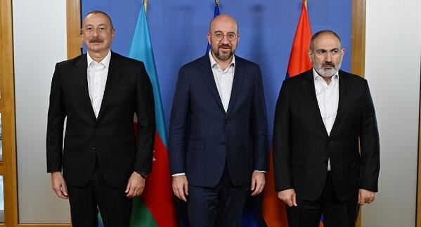 Brüsseldə bunlar müzakirə edildi – Paşinyan açıqladı 