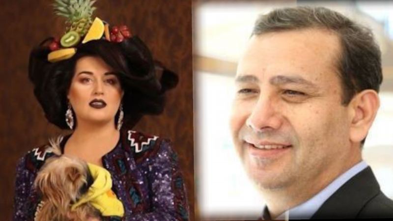 Xalid Kazımlı: \"Elzanı əsəb dispanserinə yerləşdirsəydilər, canımız qurtarardı\" 