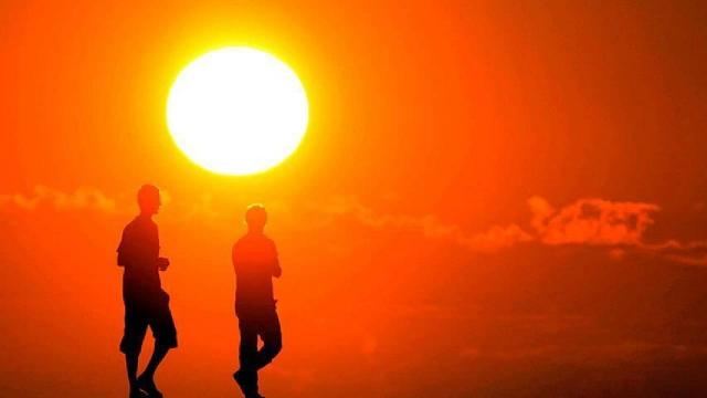 El Nino-nun 2024-cü ildə də təsirli olacağı gözlənilir 