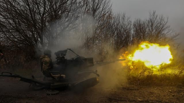 Ukrayna: Odessada Rusiyanın hücumu nəticəsində 2 nəfər yaralanıb, 100 ton noxud və... 