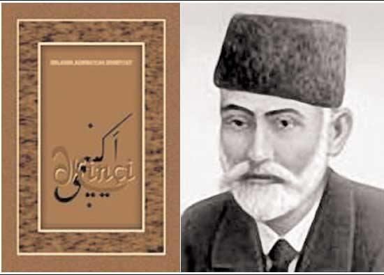 Erməni maqnat Zərdabiyə 5 min rubl göndərir və deyir ki… 