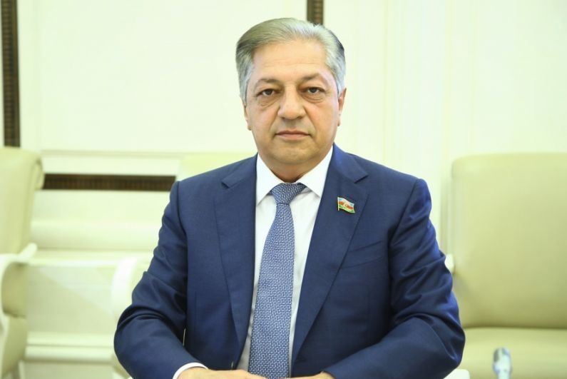 Azərbaycanın səsi dünya mediasında 