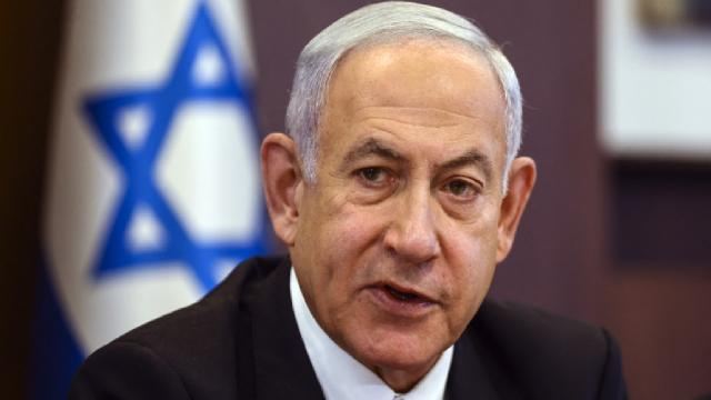 İsrail əsgərləri hərbi bazanı ziyarət edən Netanyahu ilə görüşməkdən imtina ediblər 