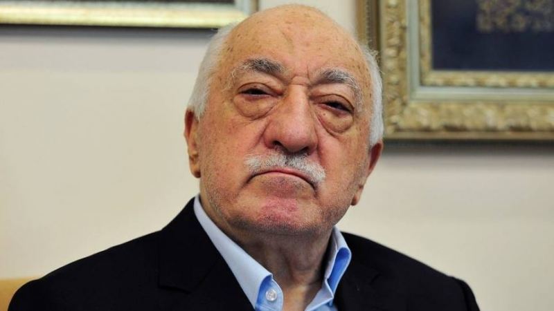 Fətullah Gülən öldü 