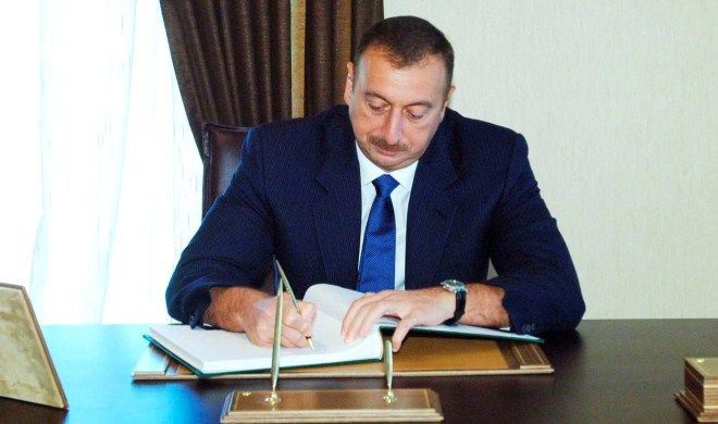 Prezidentdən milli preventiv qrupla bağlı mühüm qərar 