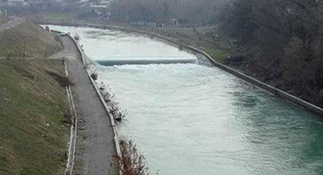 Vətən müharibəsi iştirakçısı su kanalında batdı 