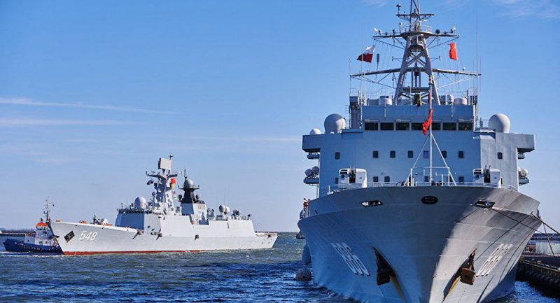 NATO gəmiləri Qara dənizə girsə, Türkiyə riskə atılacaq 