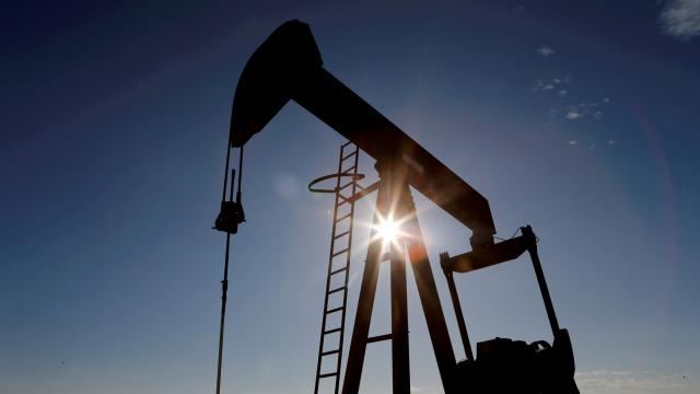 Brent markalı neftin bir barelinin qiyməti açıqlanıb 
