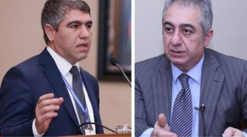 Qubad İbadoğlunun deputat qardaşı danışdı: \"Nə mümkündür edəcəm... — CANLI