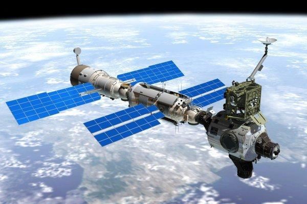 ABŞ yadplanetlilərin qalıqları olan kosmik gəmi aşkar etdi 