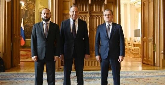 ABŞ-dan baxış: Moskvanın üçtərəfli görüşdə məqsədi... 