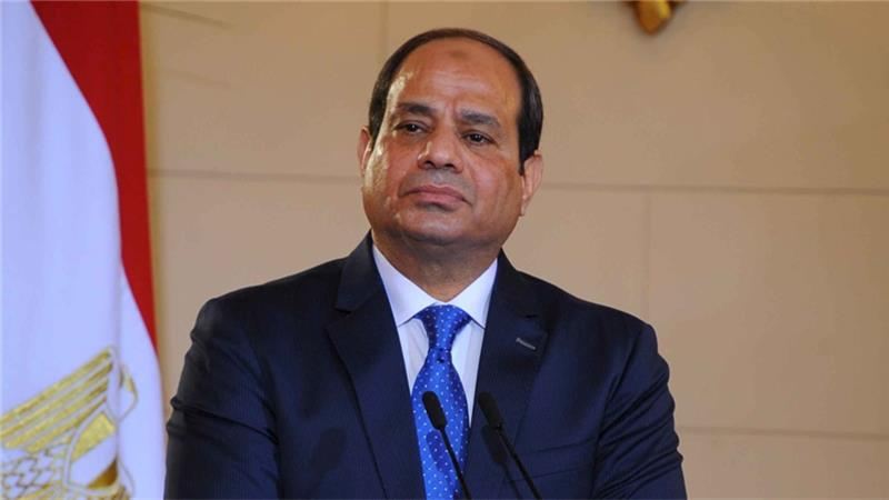 Sisi Türkiyə səfərini ləğv etdi 