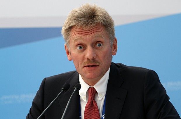 Moskva sülh danışıqlarına hazırdır - Peskov 