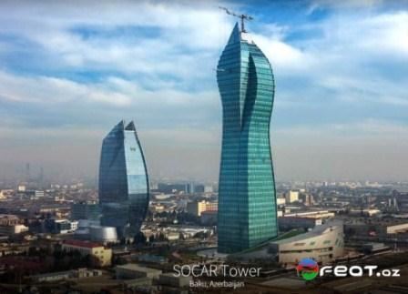 SOCAR-ın yeni vitse-prezidentləri kimlərdir? 