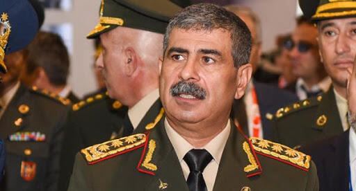 Nazirdən göstəriş: Hava gəmilərinin təhlükəsizliyi... 