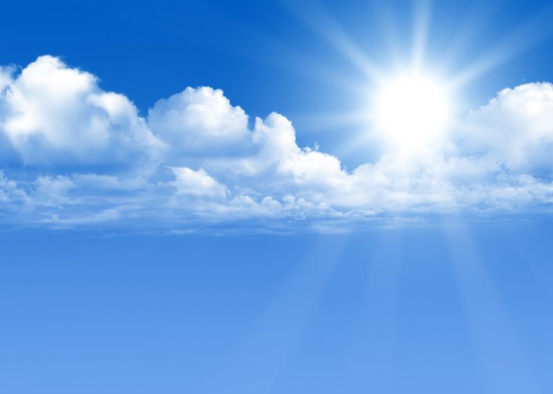 Avqustda hava necə olacaq? 